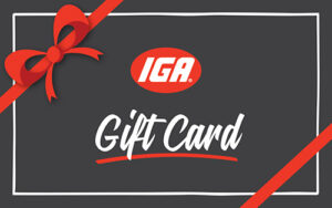 IGA