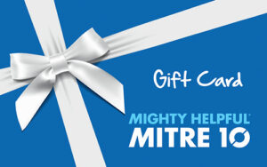 mitre 10