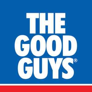 the good guys