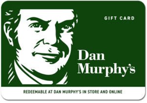 Dan Murphys