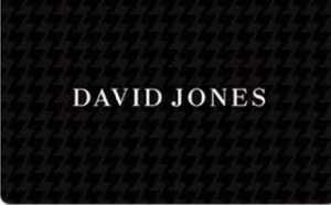 David Jones