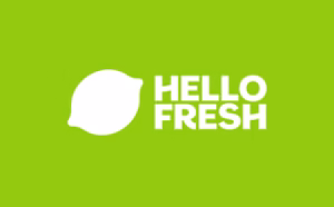 Hello Fresh