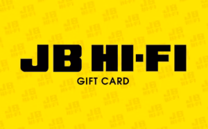 JB Hi-Fi
