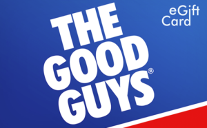 The Good Guys