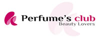 Perfume Club AU