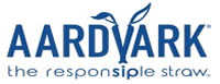 Aardvark Paper Drinking Straws