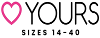 Yours Clothing