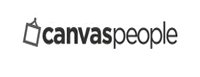 Canvas People
