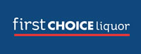 First Choice Liquor