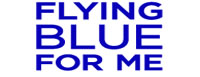 Flying Blue For Me
