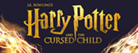 Harry Potter and the Cursed Child