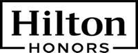 Hilton Honors Rewards