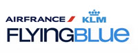 Air France KLM FlyingBlue
