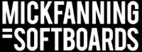 Mick Fanning Softboards