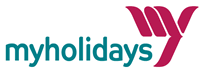 Myholidays AU