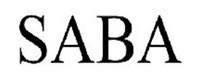 SABA Australia