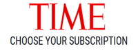 TIME Magazine