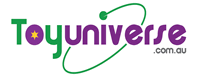 Toy Universe